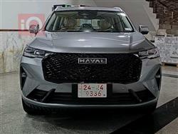 هافال H6